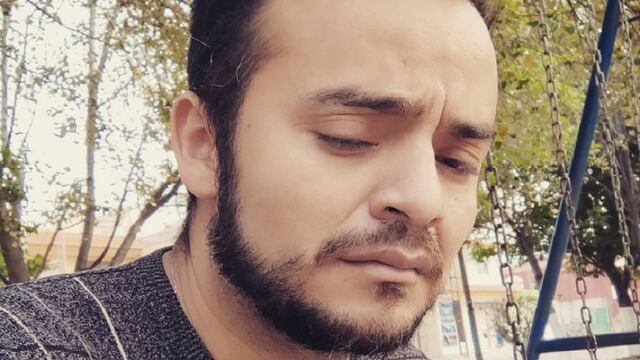 Miguel Ángel Rodríguez Chapital