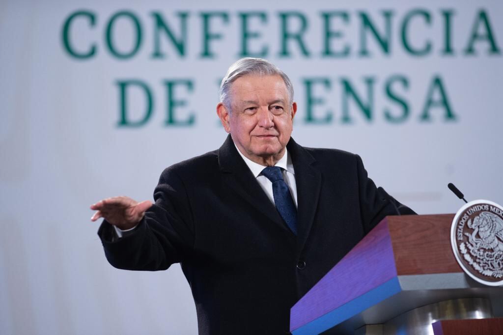 AMLO