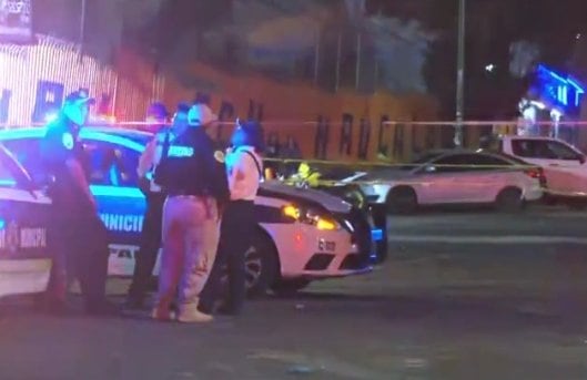 Habría un estudiante muerto en CCH Naucalpan