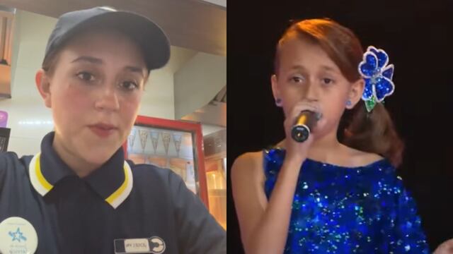 Así es la vida de Joselyn de Pequeños Gigantes tras retirarse del medio artístico