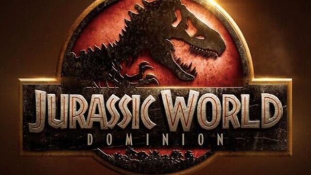 Jurassic World Dominion