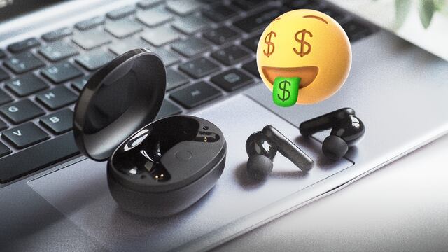 Según la Profeco, estos son los 4 mejores audífonos inalámbricos