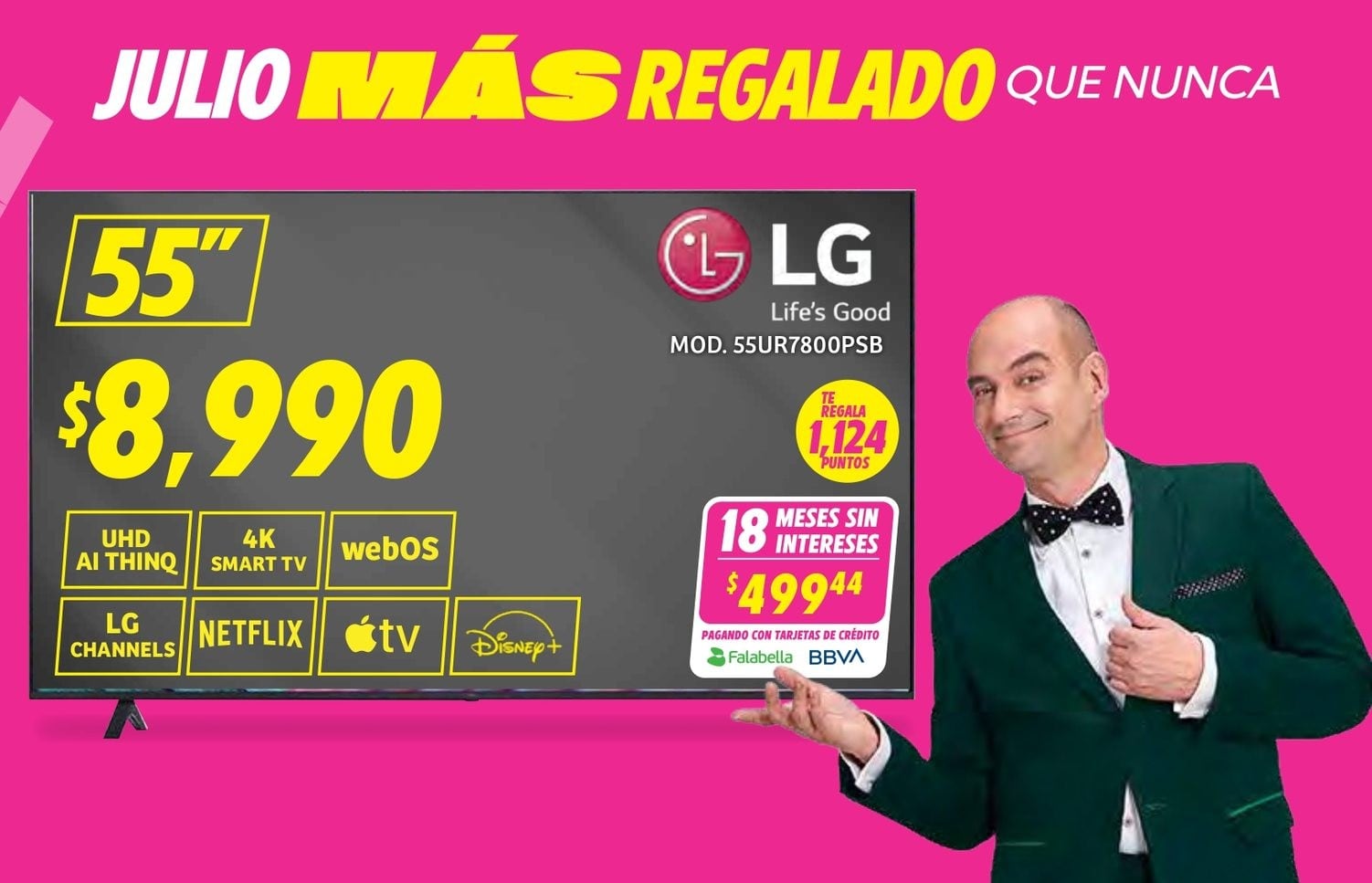 Soriana ofertas Julio Regalado 31 de julio 2025