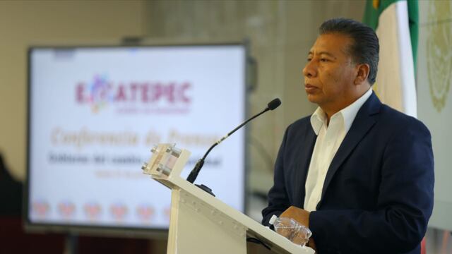 Ecatepec suma 415 bajas de policías por corrupción, faltas y renuncias