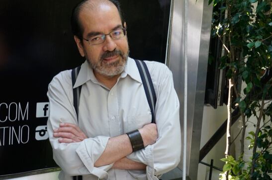 Vladimiro Rivas Iturralde