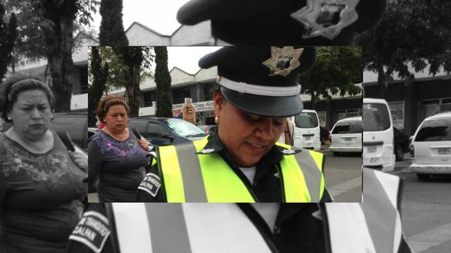 Anuncian regreso de infracciones de tránsito en 15 municipios del Edomex