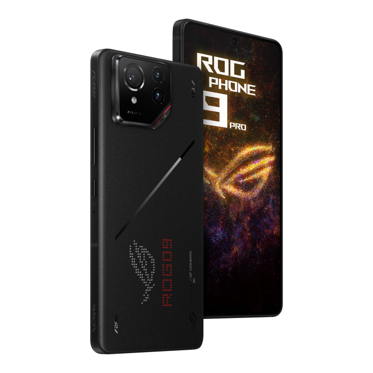 Asus Rog Phone 9 Pro