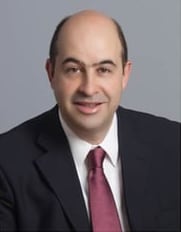 Alejandro Rodríguez Bas es el nuevo CEO de Grupo Bimbo