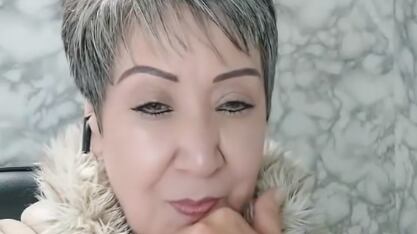 ¿Quién es Ternura 68? La creadora de TikTok de la que es fan Belinda y se metió hasta a su live