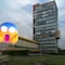 Ciudad Universitaria de la UNAM tiene algo en común con París, pero no es nada bueno