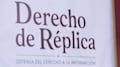 Si la mañanera replica… ¿quién le replica al Estado?