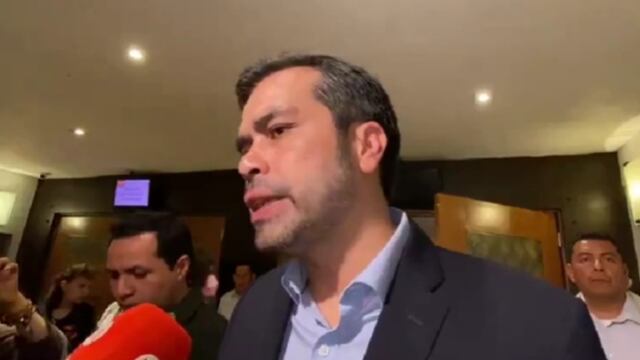 Jorge Álvarez Máynez pidió voto de confianza para Claudia Sheinbaum con este mensaje