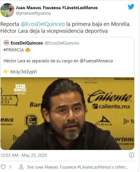 Héctor Lara