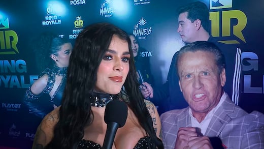 Karely Ruiz se burla de Alfredo Adame tras pleito con su esposo