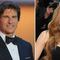 Shakira querría que el desesperado Tom Cruise la deje en paz
