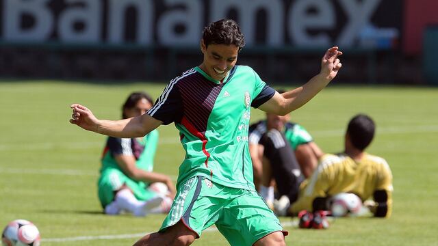 Situación de Omar Bravo provocaría cambios en el Mundial 2026