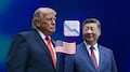Trump coincide con Xi Jinping: Estados Unidos estaba en declive antes de su regreso