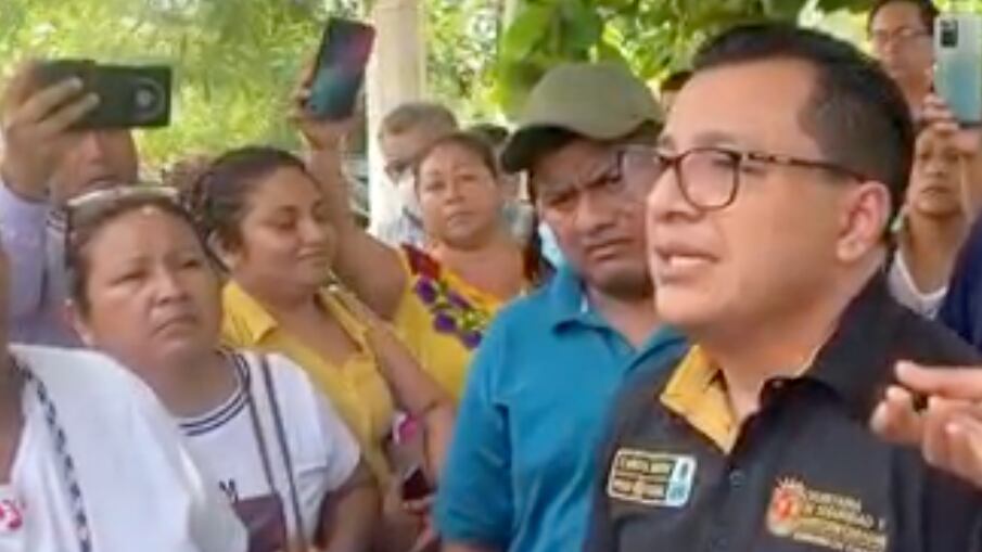 Familias de secuestrados en Chiapas exigen a AMLO hacer algo ya para recuperarlos con vida