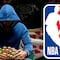 ¡De película! Rayos X y lentes especiales: Así era la estafa que conmociona a la NBA