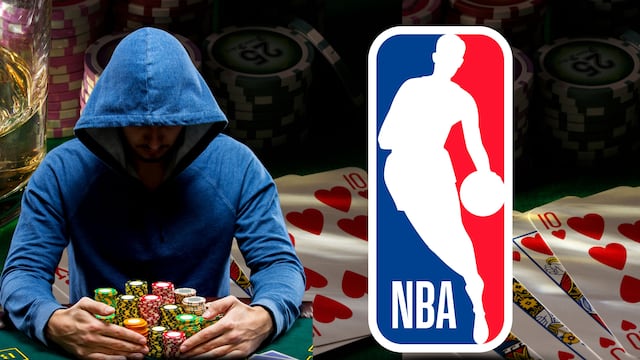 Así era la estafa que conmociona a la NBA