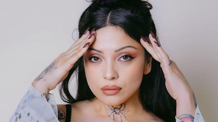 Mon Laferte en concierto: Precio de boletos y fecha para verla en el Auditorio Nacional