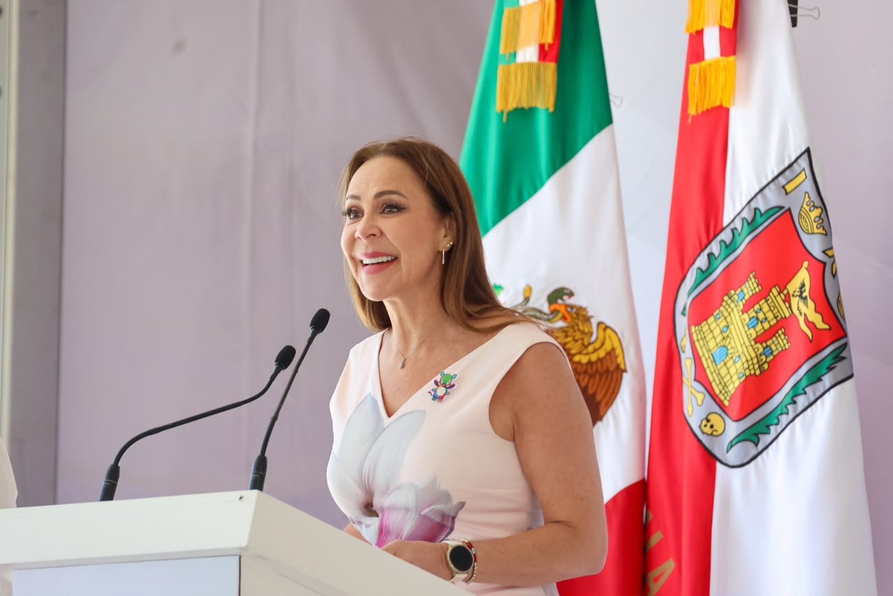 CRIAT Tlaxcala inicia operaciones.