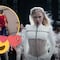 El baile del cajero del Oxxo que Lady Gaga amó (VIDEO)