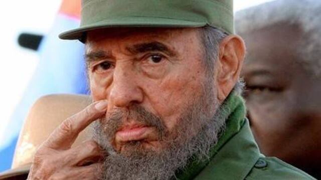 Fidel