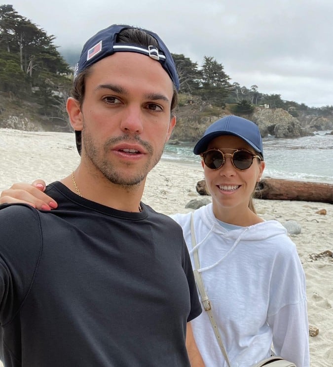 Gonzalo Zabala Junco, esposo de Mar Collado y yerno de Juan Collado