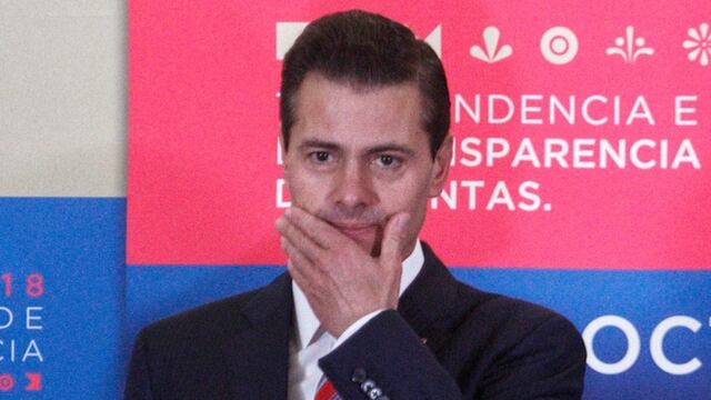 Enrique Peña Nieto