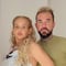 Niurka Marcos se despide de su novio Bruno Espino para irse a La Casa de los Famosos All-Stars