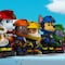 Rescates en moto de Paw Patrol y Cuadrilla Cat: 56 minutos de capítulos en YouTube para ver en español