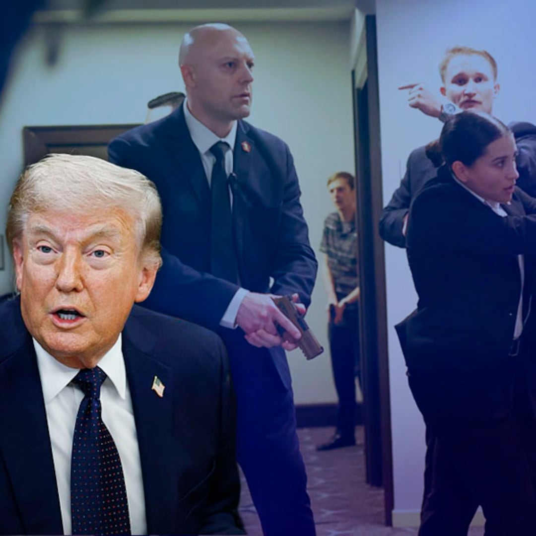 28% de presidentes de EEUU han sufrido atentados