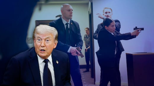 28% de presidentes de EEUU han sufrido atentados