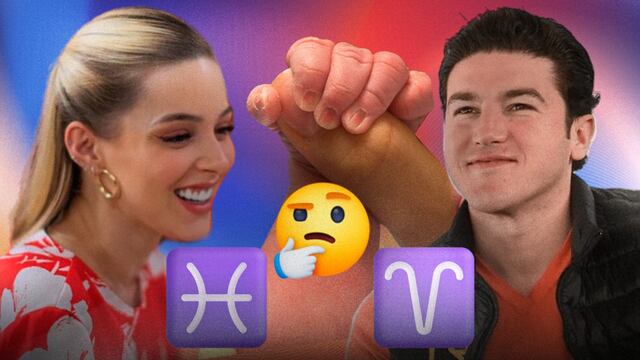 ¿Qué signo es Mariel, hija de Mariana Rodríguez y Samuel García?