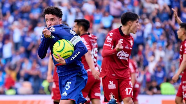 Qué necesita Cruz Azul para clasificar directo a Liguilla