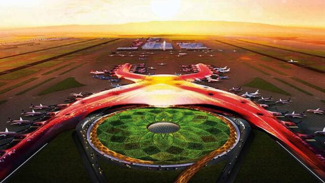 Escuchar a los pobladores aledaños a donde se construye el Nuevo Aeropuerto de la CDMX, es un acto de justicia.