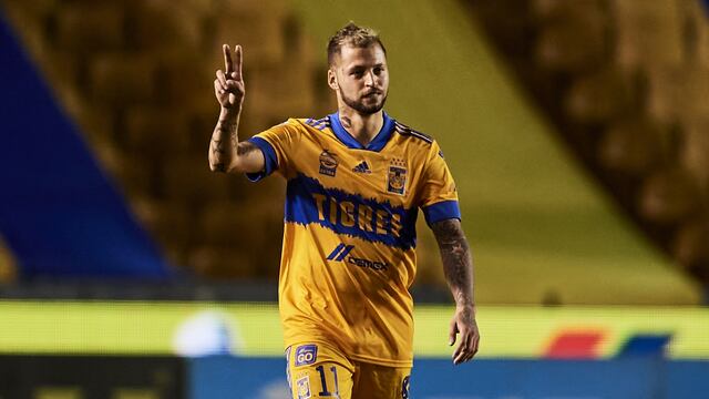 Tigres