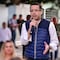 “Él no tuvo compasión por mí”: víctima de Octavio Cortés Jiménez rechaza perdonarlo