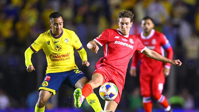 Toluca vs América: Pronóstico y posibles alineaciones de la Final del Clausura 2025 de Liga MX
