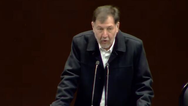 Gerardo Fernández Noroña