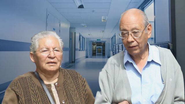 Seguro para adultos mayores