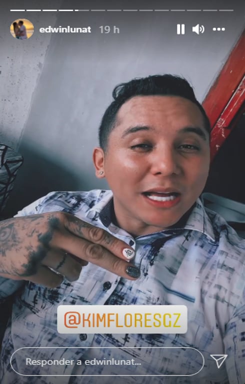 Edwin Luna