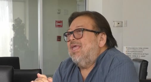 Edgardo Reséndiz