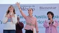Autoridad, no regaño: el mensaje de Sheinbaum a su propio movimiento