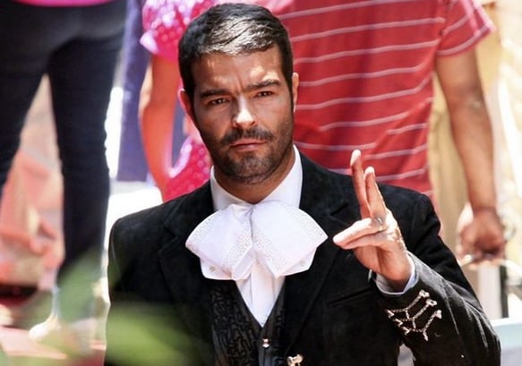 Pablo Montero