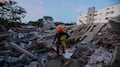 Aumenta la cifra de muertos por terremoto en Colombia: ya son más de 220