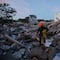 Aumenta la cifra de muertos por terremoto en Colombia: ya son más de 220