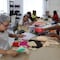 DIF Benito Juárez fortalece desarrollo integral de las personas adultas mayores