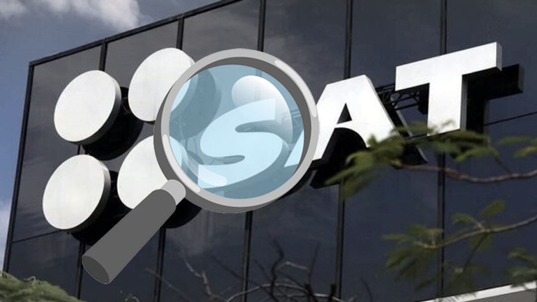 SAT tendrá un importante cambio el 1 de agosto